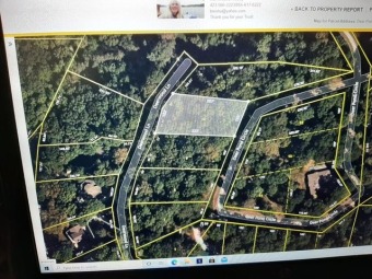 Three Lake View Wooded Lots  on The Greens at Deerfield in Tennessee - for sale on GolfHomes.com, golf home, golf lot