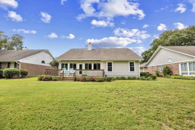 Welcome to 88 Carrington Drive, a beautifully maintained on River Club in South Carolina - for sale on GolfHomes.com, golf home, golf lot