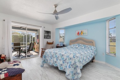 Step into the Florida lifestyle with a home that feels brand new on Deep Creek Golf Club in Florida - for sale on GolfHomes.com, golf home, golf lot