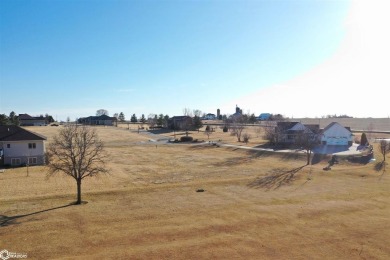 Do not miss the opportunity to own this golf course frontage lot on River Ridge Golf Club in Iowa - for sale on GolfHomes.com, golf home, golf lot