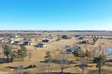 Do not miss the opportunity to own this golf course frontage lot on River Ridge Golf Club in Iowa - for sale on GolfHomes.com, golf home, golf lot