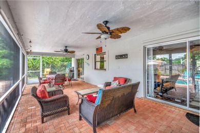 Discover this Delray Beach 4-bedroom, 2.5 bath pool home on Delray Beach Golf Club in Florida - for sale on GolfHomes.com, golf home, golf lot