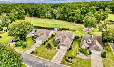 Welcome to 88 Carrington Drive, a beautifully maintained on River Club in South Carolina - for sale on GolfHomes.com, golf home, golf lot