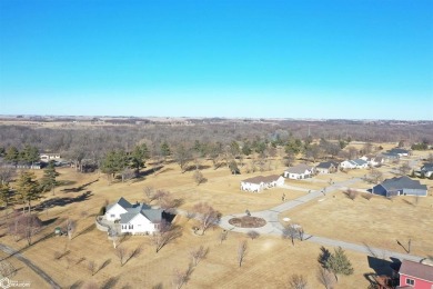 Do not miss the opportunity to own this golf course frontage lot on River Ridge Golf Club in Iowa - for sale on GolfHomes.com, golf home, golf lot