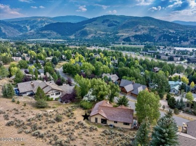 Exceptional Singletree Opportunity -- Prime Location, Upgraded on Sonnenalp Golf Club in Colorado - for sale on GolfHomes.com, golf home, golf lot
