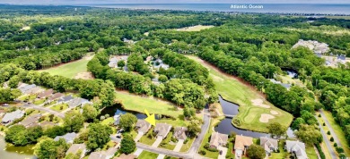 Welcome to 88 Carrington Drive, a beautifully maintained on River Club in South Carolina - for sale on GolfHomes.com, golf home, golf lot