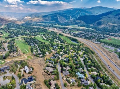 Exceptional Singletree Opportunity -- Prime Location, Upgraded on Sonnenalp Golf Club in Colorado - for sale on GolfHomes.com, golf home, golf lot