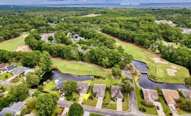 Welcome to 88 Carrington Drive, a beautifully maintained on River Club in South Carolina - for sale on GolfHomes.com, golf home, golf lot