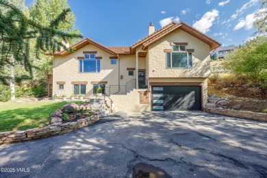Exceptional Singletree Opportunity -- Single Family home in on Sonnenalp Golf Club in Colorado - for sale on GolfHomes.com, golf home, golf lot