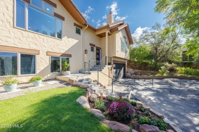 Exceptional Singletree Opportunity -- Single Family home in on Sonnenalp Golf Club in Colorado - for sale on GolfHomes.com, golf home, golf lot
