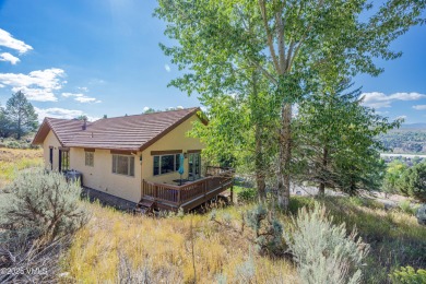 Exceptional Singletree Opportunity -- Single Family home in on Sonnenalp Golf Club in Colorado - for sale on GolfHomes.com, golf home, golf lot