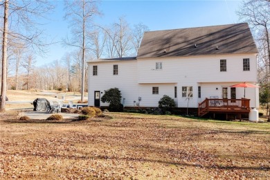 Check out this stunning 2,819 square foot home with 3 bedrooms on Mill Quarter Plantation Country Club in Virginia - for sale on GolfHomes.com, golf home, golf lot