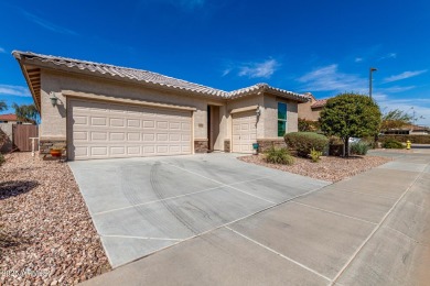 Welcome to your dream retirement home in the heart of the on Sundance Golf Club in Arizona - for sale on GolfHomes.com, golf home, golf lot