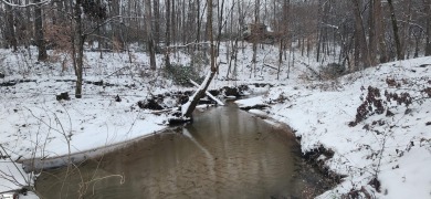 This charming mountain getaway offers a great location for all on The Rock At Jocassee in South Carolina - for sale on GolfHomes.com, golf home, golf lot