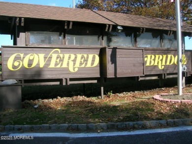 Welcome to Covered Bridge Adult Community! This is an Upper on Pine Brook Golf Course in New Jersey - for sale on GolfHomes.com, golf home, golf lot