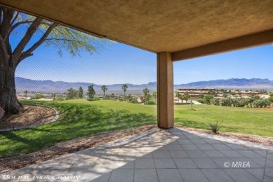 This gorgeous Summer Ridge townhome is tucked away at the end of on The Oasis Golf Club in Nevada - for sale on GolfHomes.com, golf home, golf lot