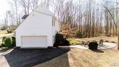 Check out this stunning 2,819 square foot home with 3 bedrooms on Mill Quarter Plantation Country Club in Virginia - for sale on GolfHomes.com, golf home, golf lot