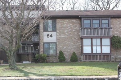 Welcome to Covered Bridge Adult Community! This is an Upper on Pine Brook Golf Course in New Jersey - for sale on GolfHomes.com, golf home, golf lot