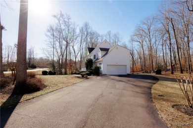 Check out this stunning 2,819 square foot home with 3 bedrooms on Mill Quarter Plantation Country Club in Virginia - for sale on GolfHomes.com, golf home, golf lot