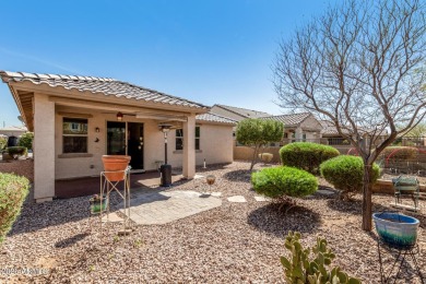 Welcome to your dream retirement home in the heart of the on Sundance Golf Club in Arizona - for sale on GolfHomes.com, golf home, golf lot