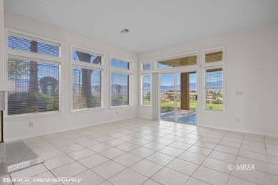 This gorgeous Summer Ridge townhome is tucked away at the end of on The Oasis Golf Club in Nevada - for sale on GolfHomes.com, golf home, golf lot