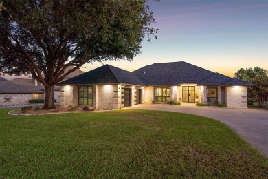 This exceptional, fully remodeled luxury lake home is a true on De Cordova Bend Country Club in Texas - for sale on GolfHomes.com, golf home, golf lot