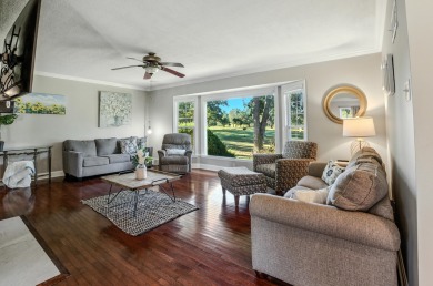 8 Country Club Drive offers timeless elegance with direct on Mexico Country Club in Missouri - for sale on GolfHomes.com, golf home, golf lot