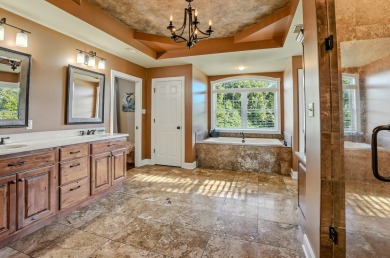8 Country Club Drive offers timeless elegance with direct on Mexico Country Club in Missouri - for sale on GolfHomes.com, golf home, golf lot