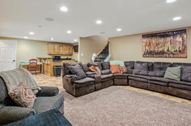 8 Country Club Drive offers timeless elegance with direct on Mexico Country Club in Missouri - for sale on GolfHomes.com, golf home, golf lot