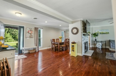 8 Country Club Drive offers timeless elegance with direct on Mexico Country Club in Missouri - for sale on GolfHomes.com, golf home, golf lot