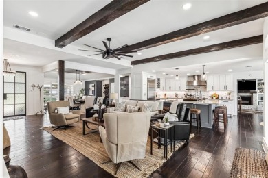 This exceptional, fully remodeled luxury lake home is a true on De Cordova Bend Country Club in Texas - for sale on GolfHomes.com, golf home, golf lot