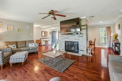 8 Country Club Drive offers timeless elegance with direct on Mexico Country Club in Missouri - for sale on GolfHomes.com, golf home, golf lot