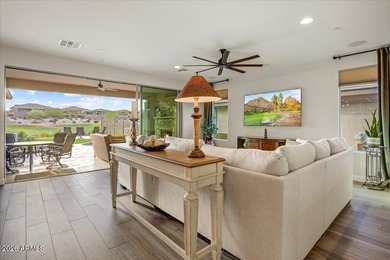 STUNNING GOLF COURSE VIEWS! Welcome to the life of LUXURY at on Vista Verde Golf Course in Arizona - for sale on GolfHomes.com, golf home, golf lot