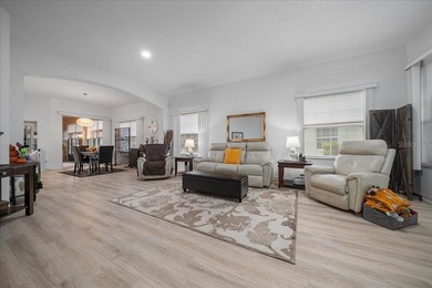 Welcome to the popular Grand Cypress floor plan, featuring on Plantation Golf Club in Florida - for sale on GolfHomes.com, golf home, golf lot