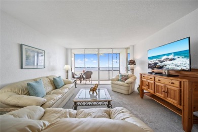 Breathtaking panoramic views of Tampa Bay and the lush fairways on Cove Cay Country Club in Florida - for sale on GolfHomes.com, golf home, golf lot