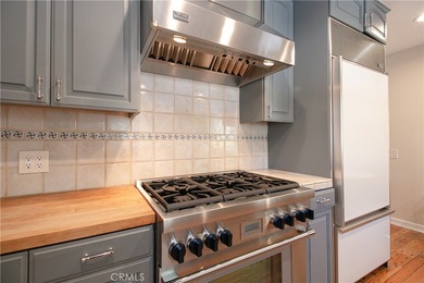 Woodland Hills Spanish-Style Retreat, South of Ventura on  in California - for sale on GolfHomes.com, golf home, golf lot