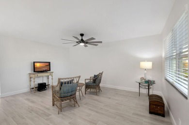 Step into luxury with this completely renovated 2-bed, 2-bath on Kings Point Golf -Flanders Way in Florida - for sale on GolfHomes.com, golf home, golf lot