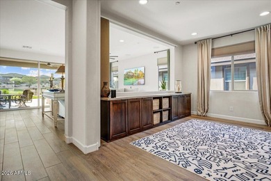 STUNNING GOLF COURSE VIEWS! Welcome to the life of LUXURY at on Vista Verde Golf Course in Arizona - for sale on GolfHomes.com, golf home, golf lot