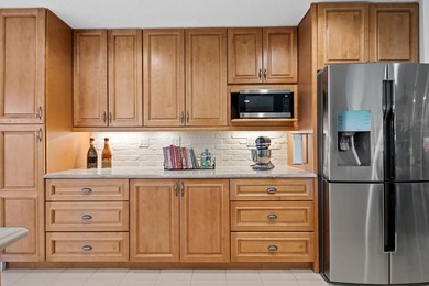 Located in Boca Woods CC on desirable Silver Lake Drive on  in Florida - for sale on GolfHomes.com, golf home, golf lot