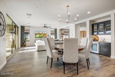 STUNNING GOLF COURSE VIEWS! Welcome to the life of LUXURY at on Vista Verde Golf Course in Arizona - for sale on GolfHomes.com, golf home, golf lot