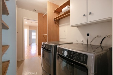 Woodland Hills Spanish-Style Retreat, South of Ventura on  in California - for sale on GolfHomes.com, golf home, golf lot