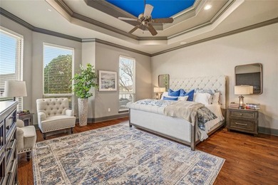 Fabulous Lakefront Home in One of Lake Granbury's Most Coveted on Harbor Lakes Golf Club in Texas - for sale on GolfHomes.com, golf home, golf lot