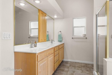 Welcome to this beautifully maintained single-story home on Sky Mountain Golf Course in Utah - for sale on GolfHomes.com, golf home, golf lot