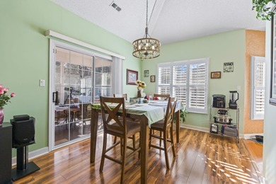 Welcome to 482 Shellbank Drive -- an all-brick home in the on Palmetto Greens Golf and Country Club in South Carolina - for sale on GolfHomes.com, golf home, golf lot