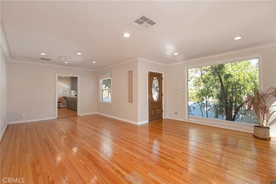 Woodland Hills Spanish-Style Retreat, South of Ventura on  in California - for sale on GolfHomes.com, golf home, golf lot