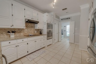 Welcome to this stunning 5 bedroom, 3.5 bath executive home on Abilene Country Club - South Course in Texas - for sale on GolfHomes.com, golf home, golf lot
