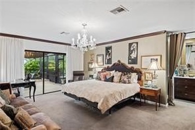 Located in Boca Woods CC on desirable Silver Lake Drive on Boca Dunes Golf and Country Club in Florida - for sale on GolfHomes.com, golf home, golf lot