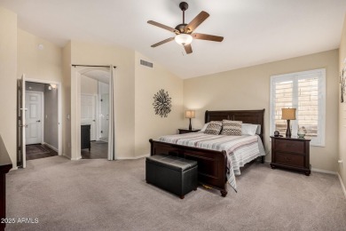 Welcome Home!!! This gorgeous 3 bed,  2 bath plus den is on Club West Golf Club in Arizona - for sale on GolfHomes.com, golf home, golf lot