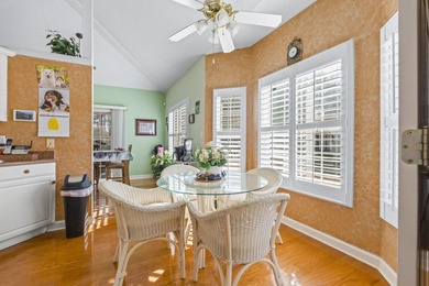 Welcome to 482 Shellbank Drive -- an all-brick home in the on Palmetto Greens Golf and Country Club in South Carolina - for sale on GolfHomes.com, golf home, golf lot