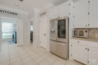 Welcome to this stunning 5 bedroom, 3.5 bath executive home on Abilene Country Club - South Course in Texas - for sale on GolfHomes.com, golf home, golf lot
